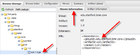 Screenshot how copy the dependency snippet for pom.xml