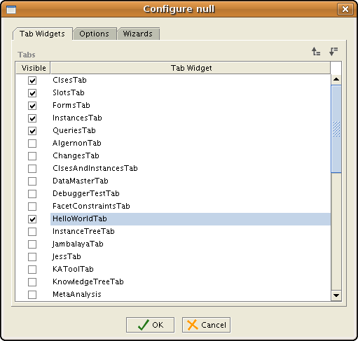 Eclipse plugin configure tab.png