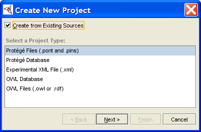 files_project_create_existing_text