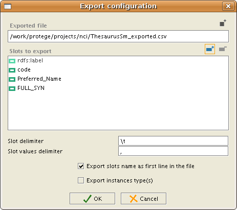 Export To CSV configuration.png