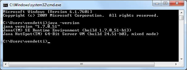 InstallP5 CommandPromptJavaVersion.png