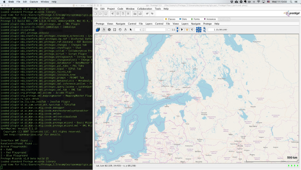 OpenMap Tab Plugin - Protege Wiki