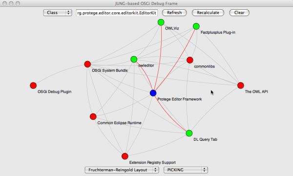 OSGi Debug Plugin - Protege Wiki