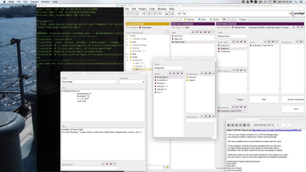 Expert System Shell r4f-pro - Protege Wiki